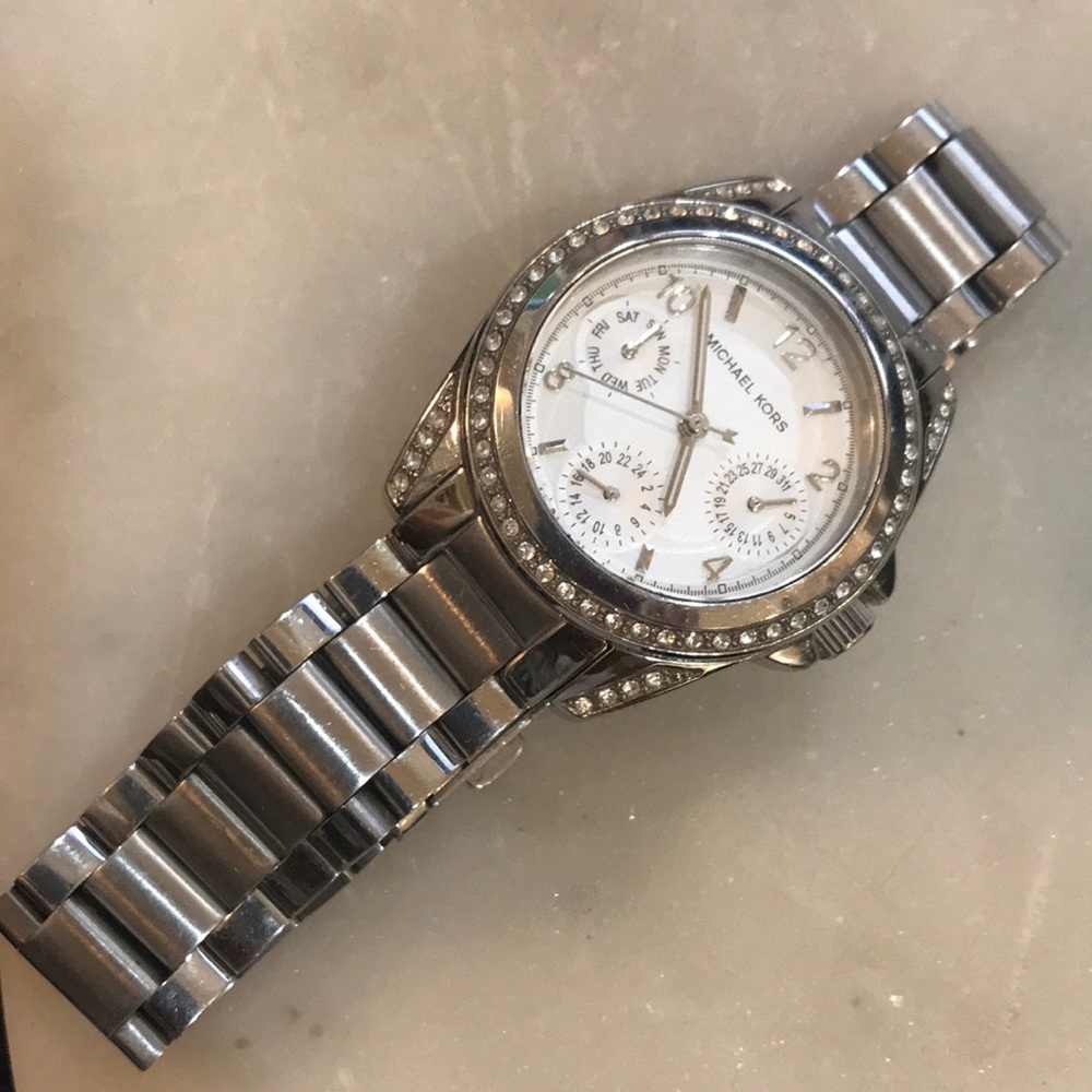 Michael Kors watch